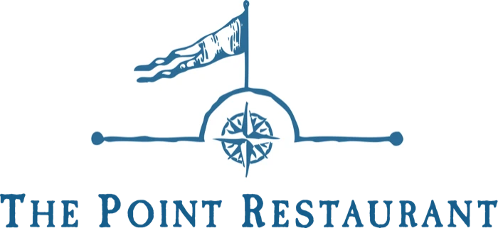 The Point Restaurant logo